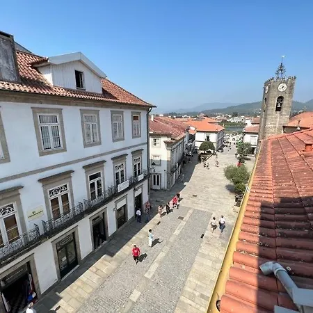 Apartment Aguiar Da Rocha Prime