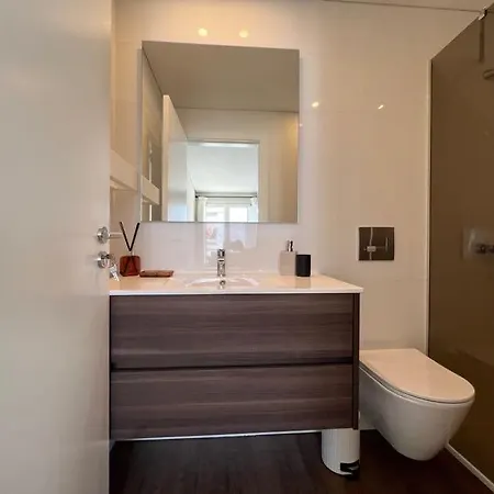 Apartment Aguiar Da Rocha Prime *