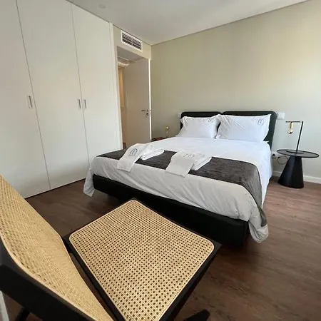 Aguiar Da Rocha Prime Apartment *