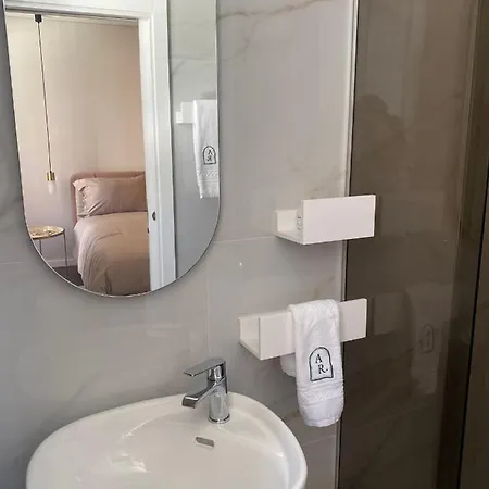 Aguiar Da Rocha Prime דירה *