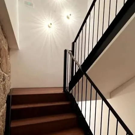 Apartment Aguiar Da Rocha Prime