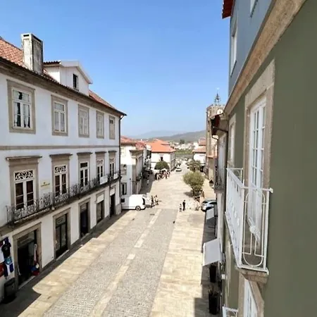 Aguiar Da Rocha Prime *