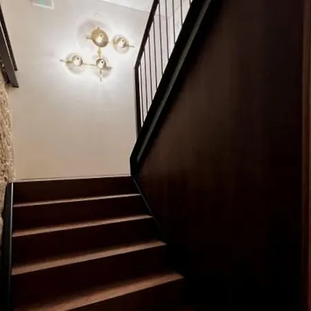 Apartment Aguiar Da Rocha Prime Ponte de Lima