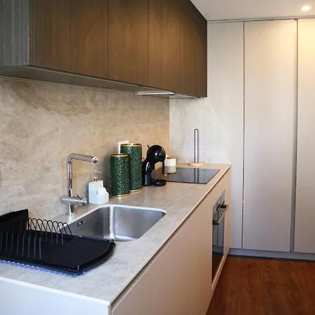 Apartment Aguiar Da Rocha Prime *