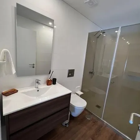 Apartment Aguiar Da Rocha Prime *