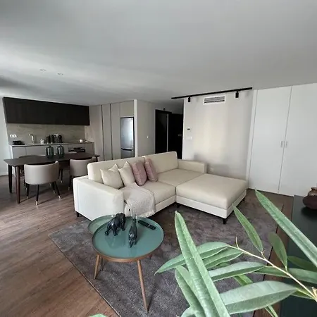 Apartment Aguiar Da Rocha Prime Ponte de Lima