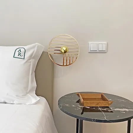 Apartment Aguiar Da Rocha Prime *