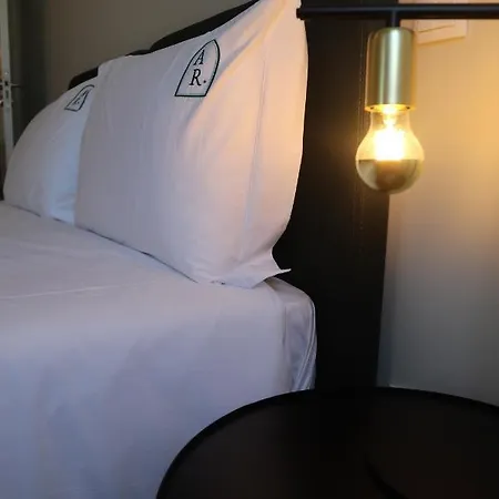 Apartment Aguiar Da Rocha Prime *