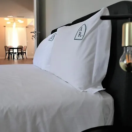 Aguiar Da Rocha Prime Apartment