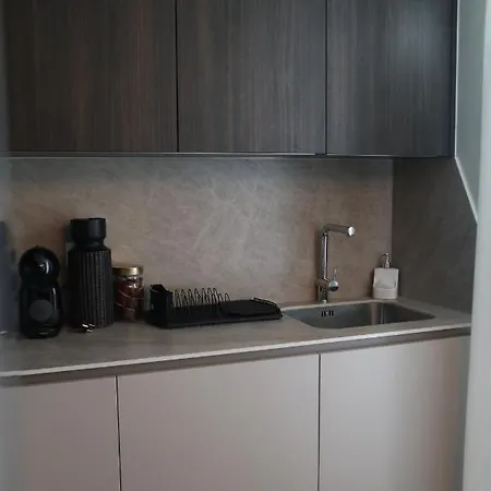 Aguiar Da Rocha Prime Apartment *