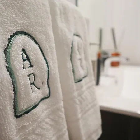Apartment Aguiar Da Rocha Prime