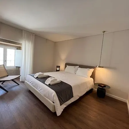 Aguiar Da Rocha Prime Apartment