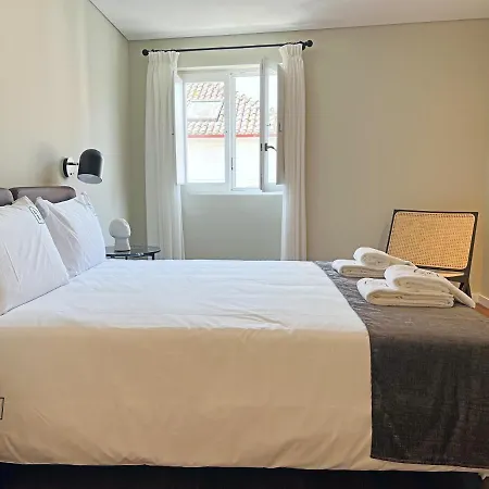 Apartment Aguiar Da Rocha Prime *