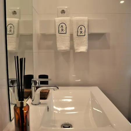 Apartment Aguiar Da Rocha Prime Ponte de Lima