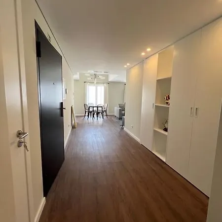 Apartment Aguiar Da Rocha Prime *
