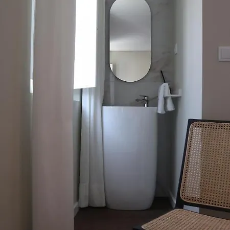 Apartment Aguiar Da Rocha Prime Ponte de Lima