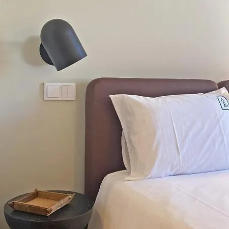 Aguiar Da Rocha Prime Apartment *